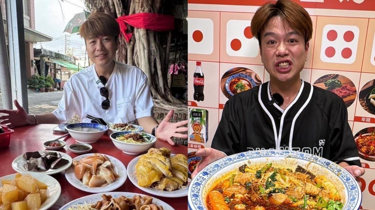 李易爆「躺6天不能動」嚇壞！砸240萬小琉球衝事業　短暫分隔六月