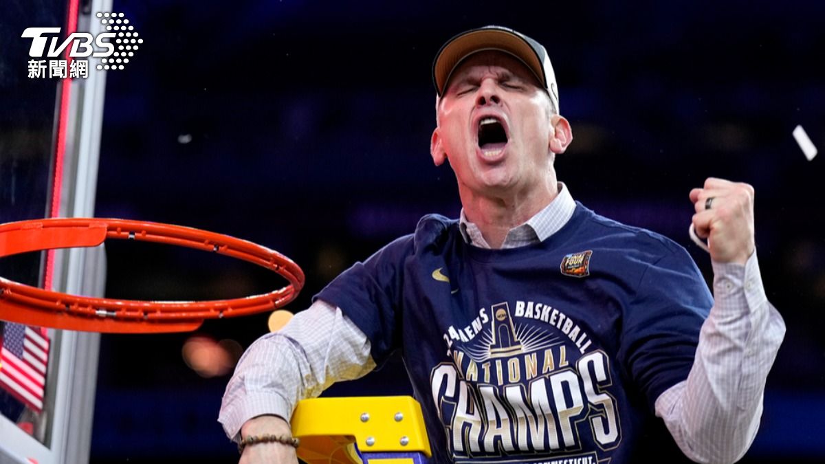 NBA/不是雷迪克!傳湖人欲聘「康大2冠教頭」 盼助年輕球員成長