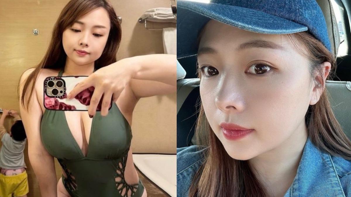 金鐘女星驚爆「父吃粽子噎死」!長輩斥丟臉淚崩:無法陪孫長大