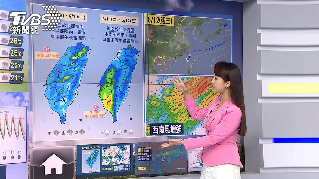 圖/TVBS
