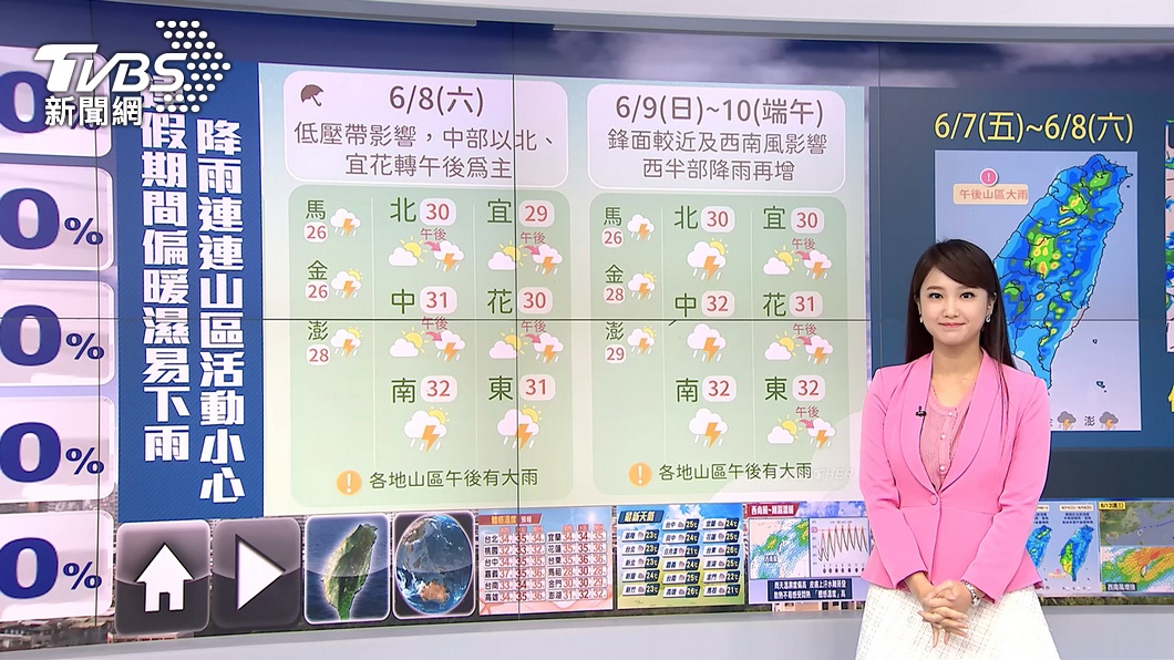 圖/TVBS