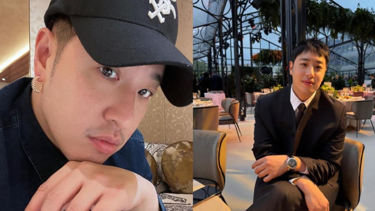 潘瑋柏最新近照曝!被說「哪有胖」超走心:該開心還是難過?