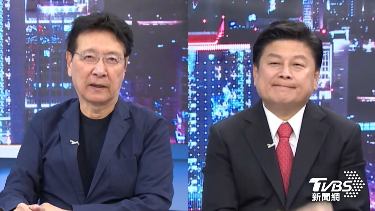 黨內爆雜音!「2兆花東三法」挨轟錢坑 趙少康:花錢也得做