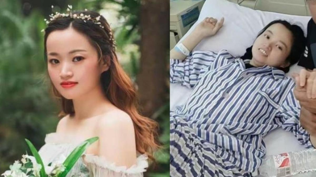 30歲網紅「大腸癌猝死」!醫嘆:早期無症狀 1徵兆快就醫