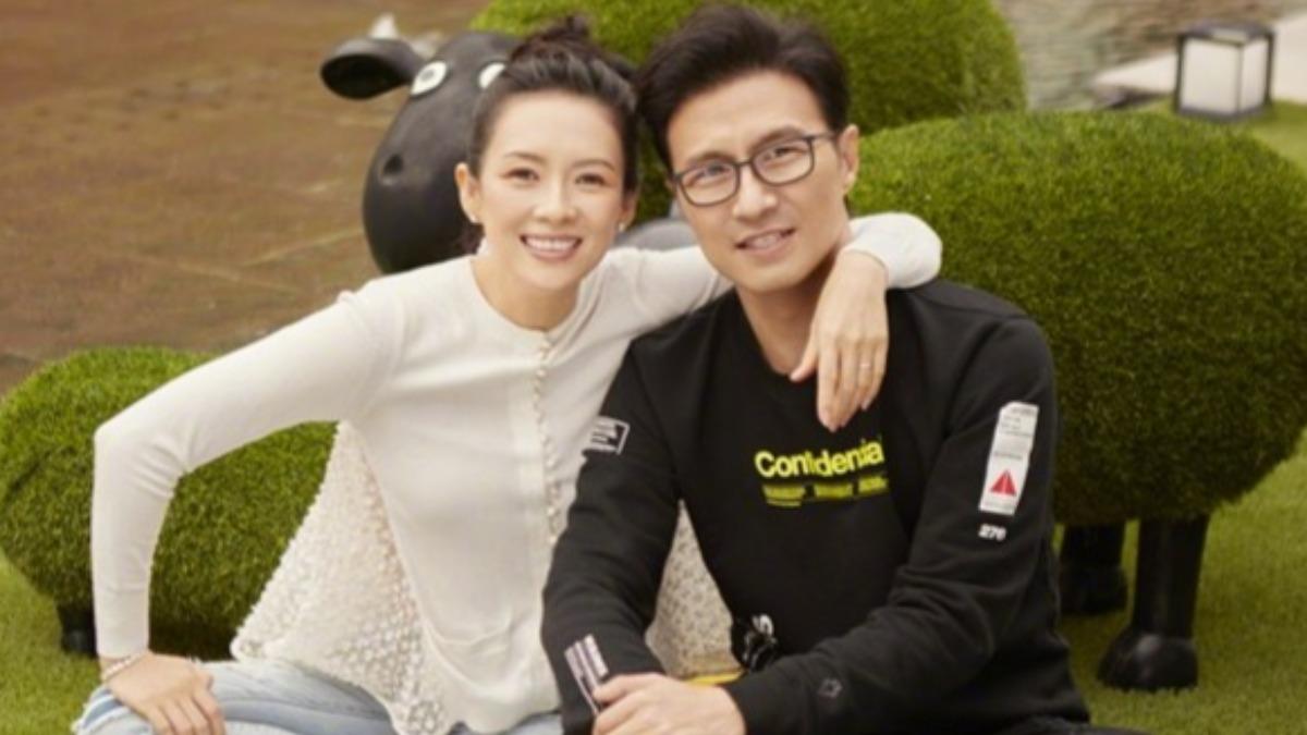 離婚章子怡1年半!汪峰小19歲女友傳有孕 甜蜜約會畫面曝光