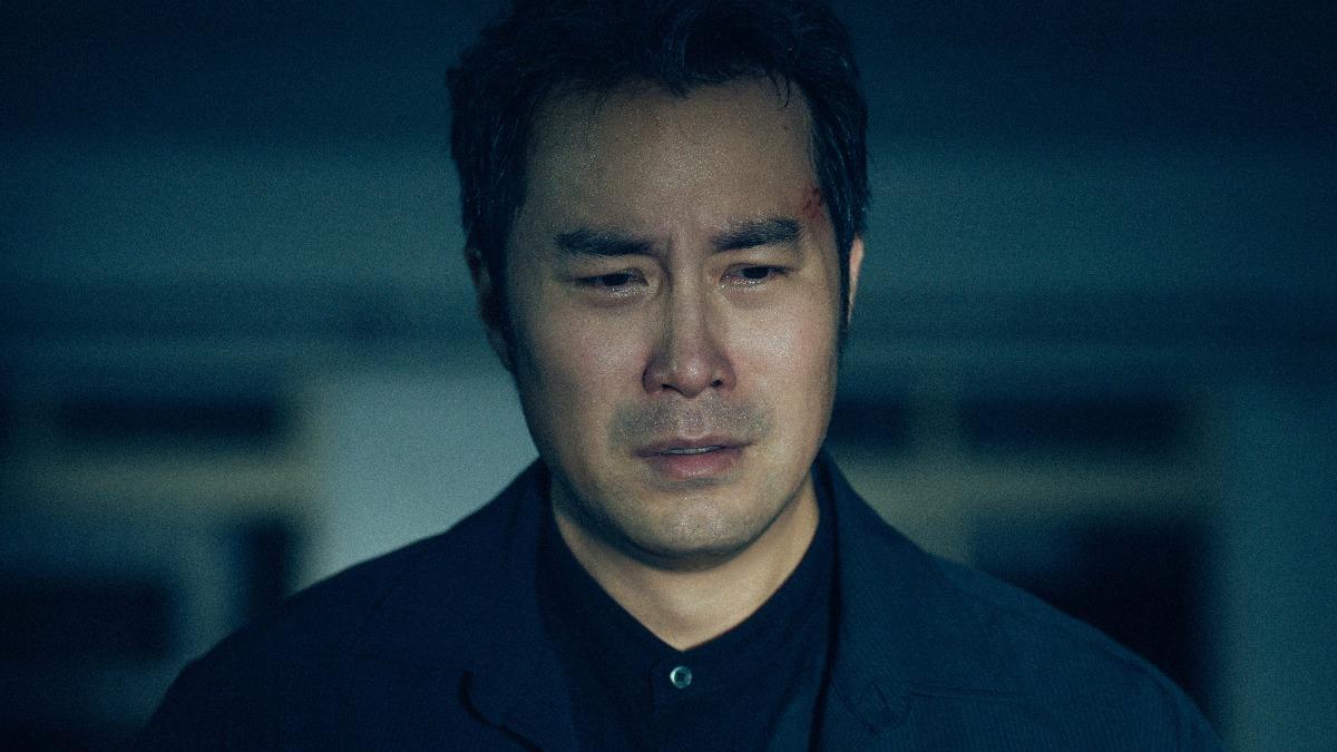 《誰是被害者2》張孝全遭槍瞄準頭部 他目睹全程喊:讓人驚訝
