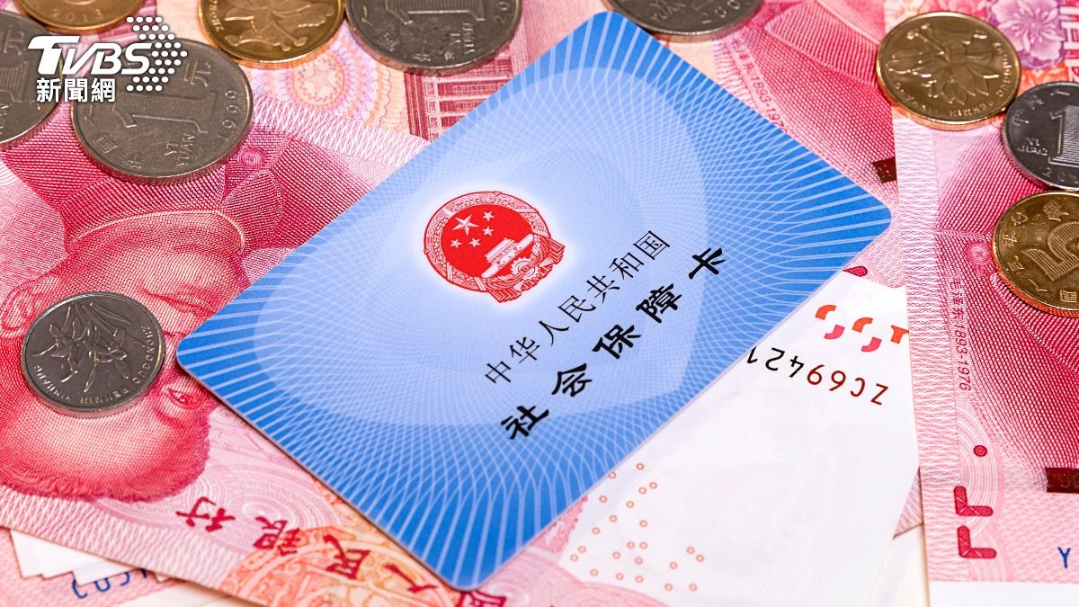推相同待遇!福建:在閩台灣人憑居住証可參加基本醫保