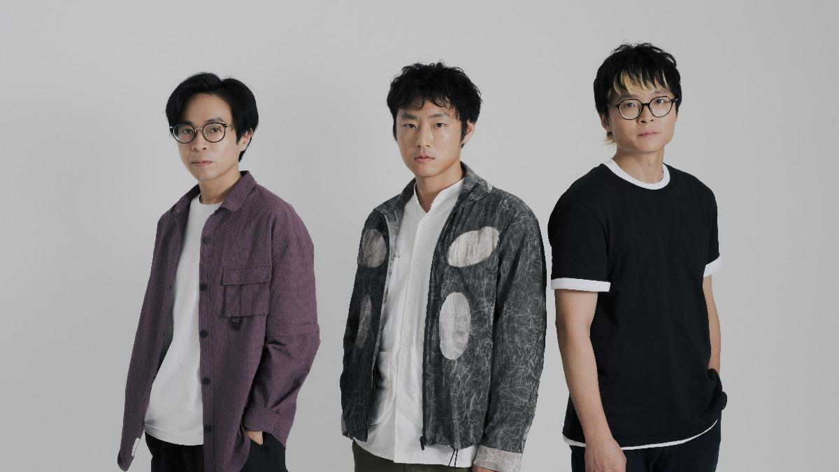 拍謝少年推出〈共身軀完全放予去〉MV。(圖/海口味有限公司 提供)