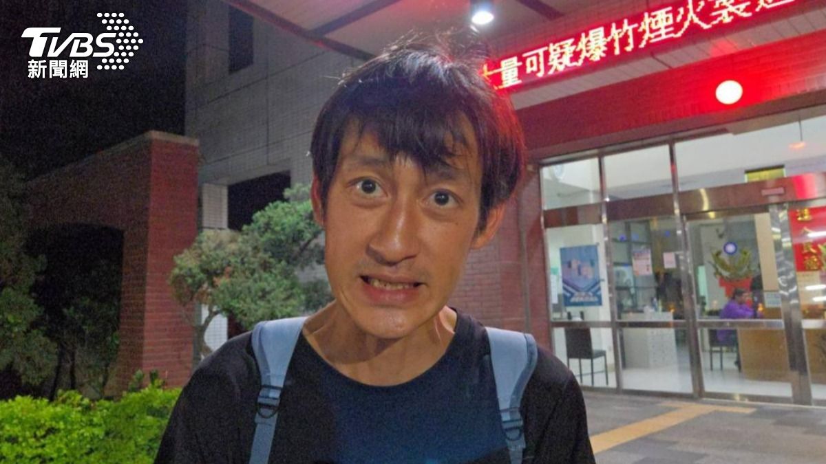 唐治平「認屍大限」只到今天!竟突然搬家 痛喊:怕媽媽找不到