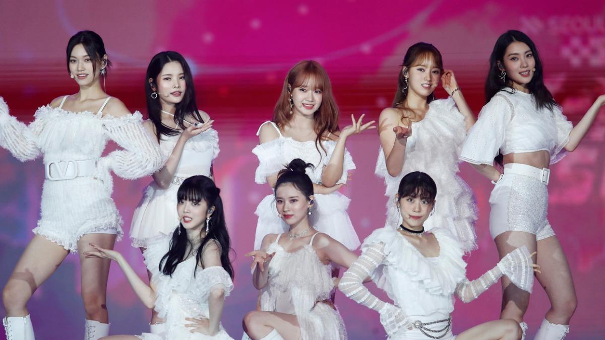 I.O.I系女團全數陣亡！　Weki Meki隔2年半發歌「竟是解散單曲」