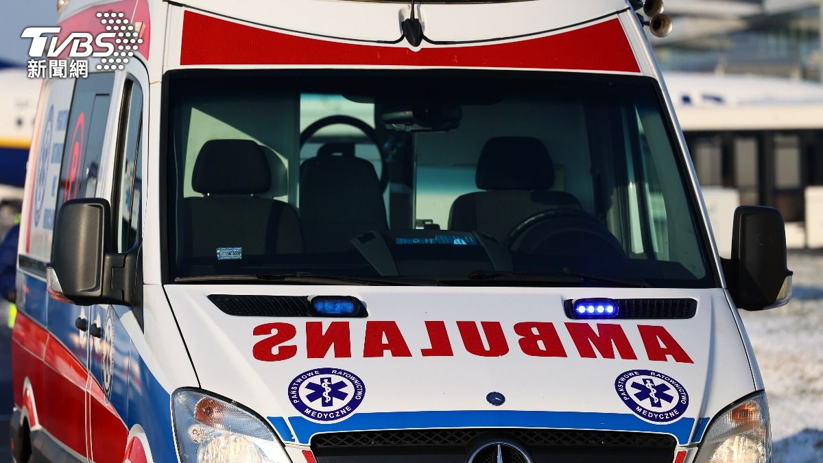被不明蟲咬！她「全身腫癢」急叫救護車　護理師斥：叫計程車就醫