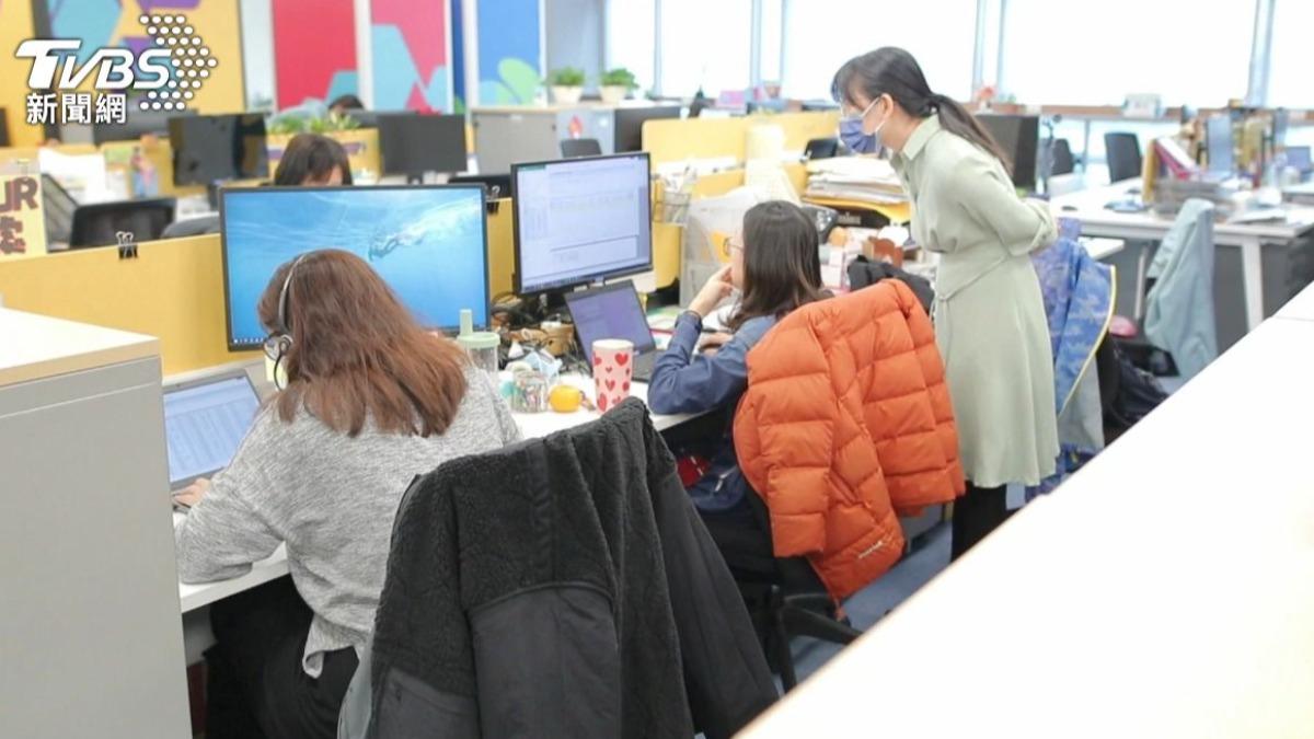 不想待公職！她想跳槽「高薪科技業」　過來人1理由勸退