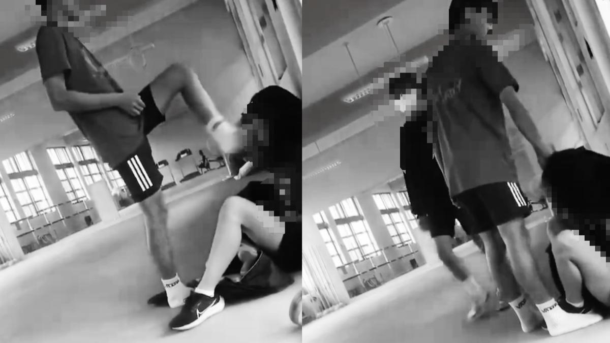 宜縣國中生爆霸凌毆打學姊! 動手學弟今寫「悔過書」道歉