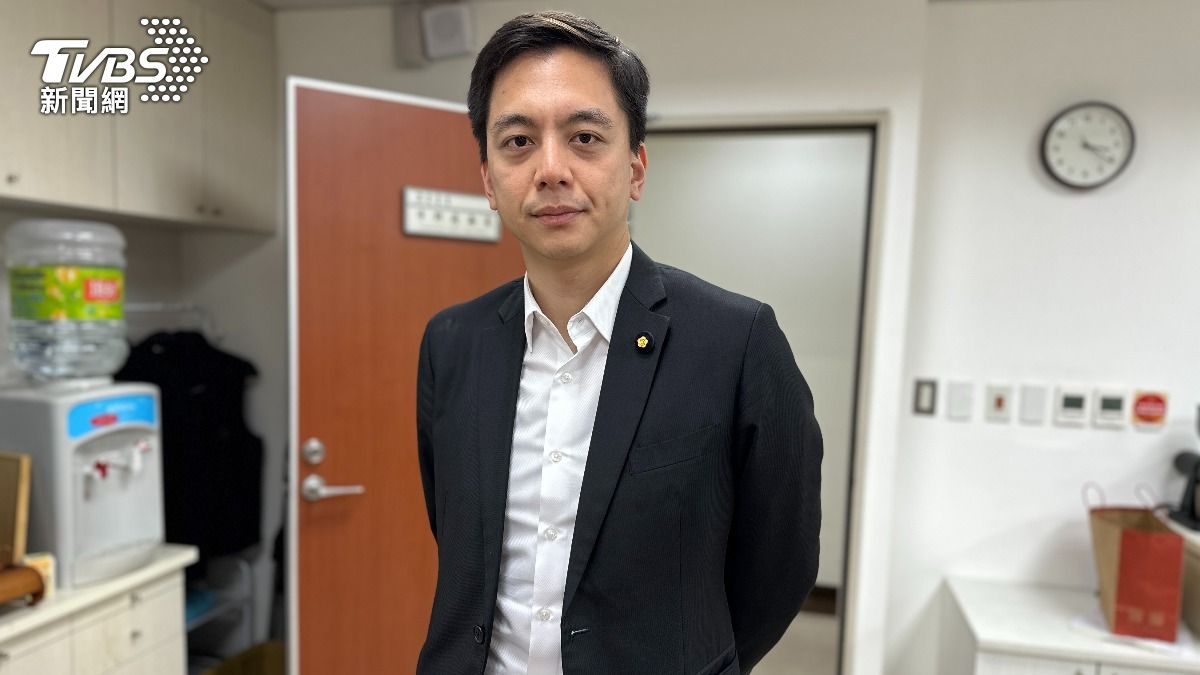 輝達電力OK？經長打包票沒問題　牛煦庭批：空頭支票、郭智輝要說真話