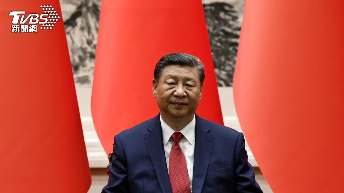 不信美國相信習近平?黃暐瀚1舉例神分析:兩岸斯德哥爾摩症候群