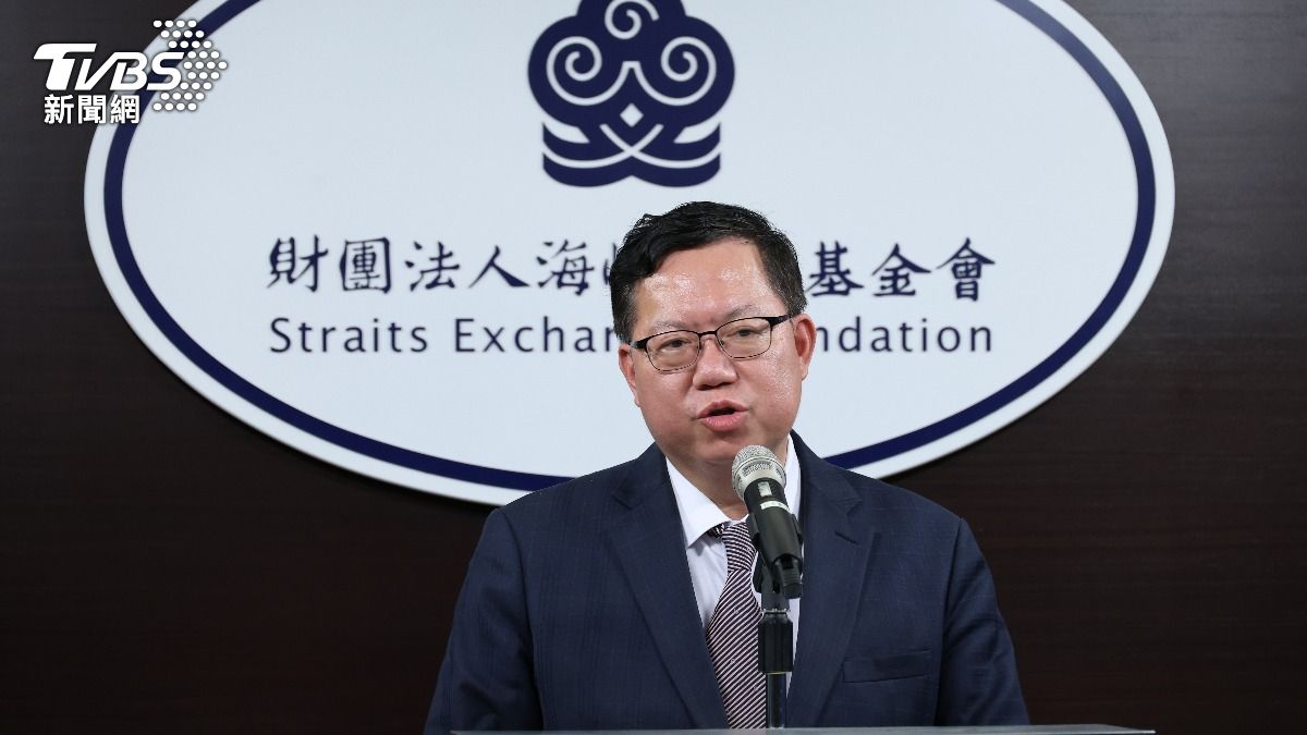 鄭文燦涉貪遭聲押!游淑慧喊早有跡象「內閣名單沒他」:不敢用