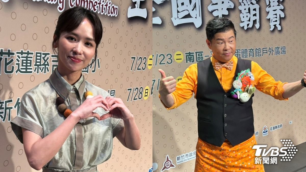 女星單身9年自爆「長灰塵了」　曾國城183帥兒加拿大讀書：心酸酸的