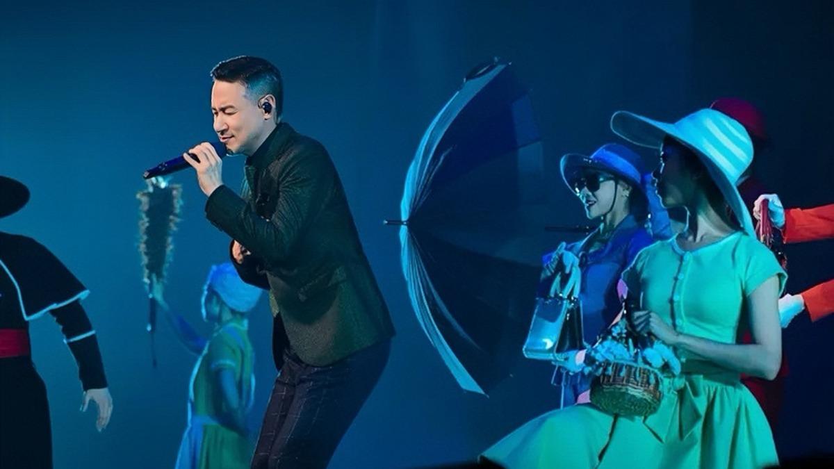 張學友演唱會「退票資訊曝光」! 6大項細節一次看