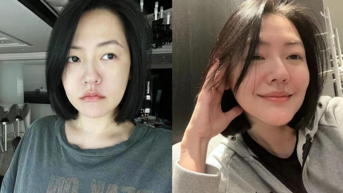小S神隱2週現身了！坦言「被2事摧殘」　最新近況曝光