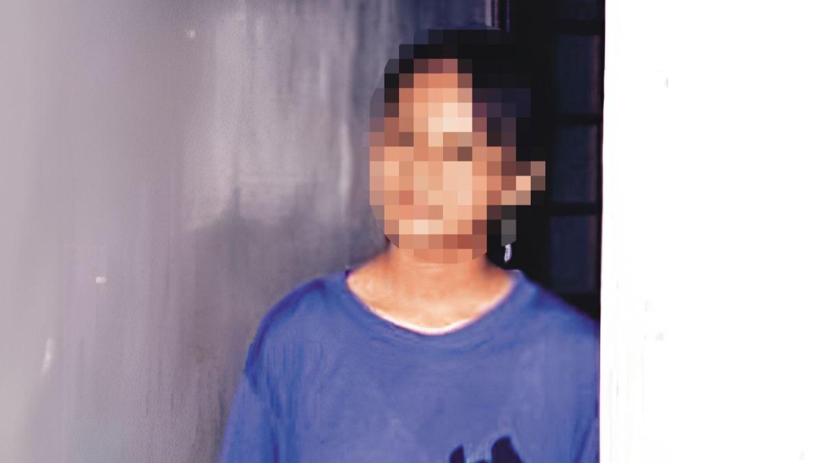 30年來未讓殺害小芬（圖）的真凶伏法，是家屬及承辦檢警心中至今的遺憾。（圖／翻攝畫面）