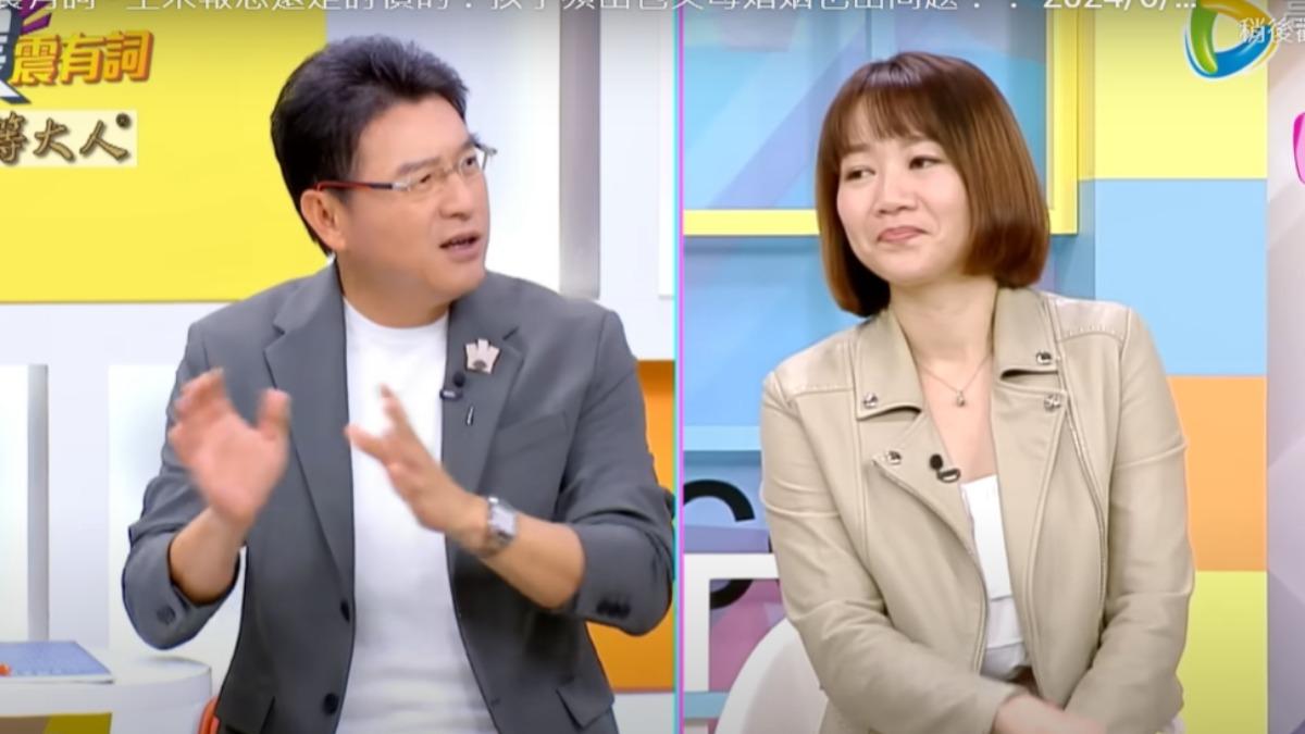 狄鶯昔誇孫安佐獨立!泰國脫序又扯「這句話」 心理師直言:很恐怖