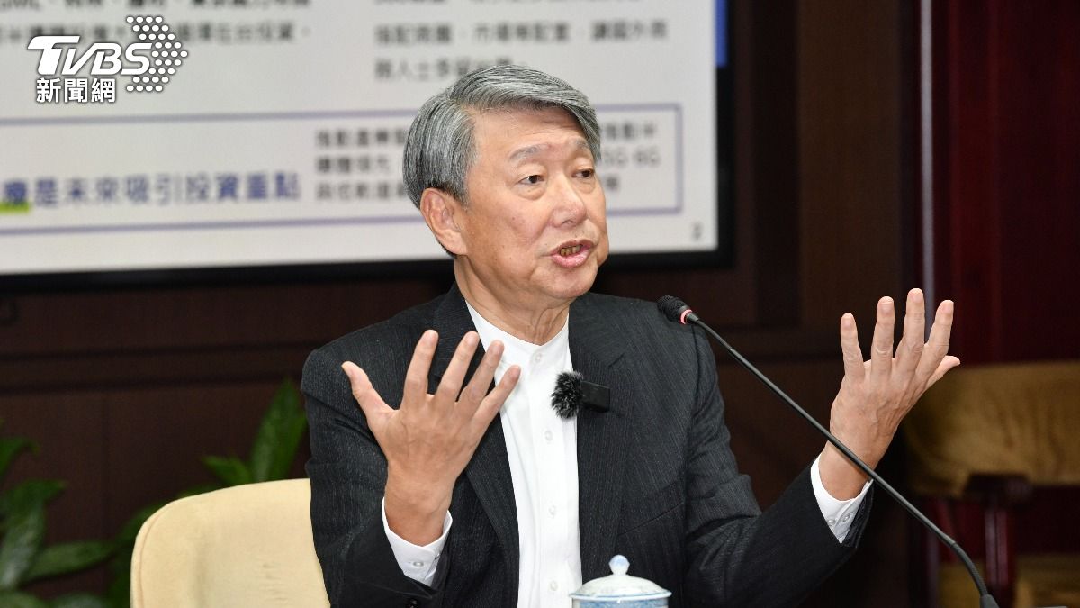 郭智輝稱「電價非越便宜越好」惹議！經濟部澄清了　強調1重點