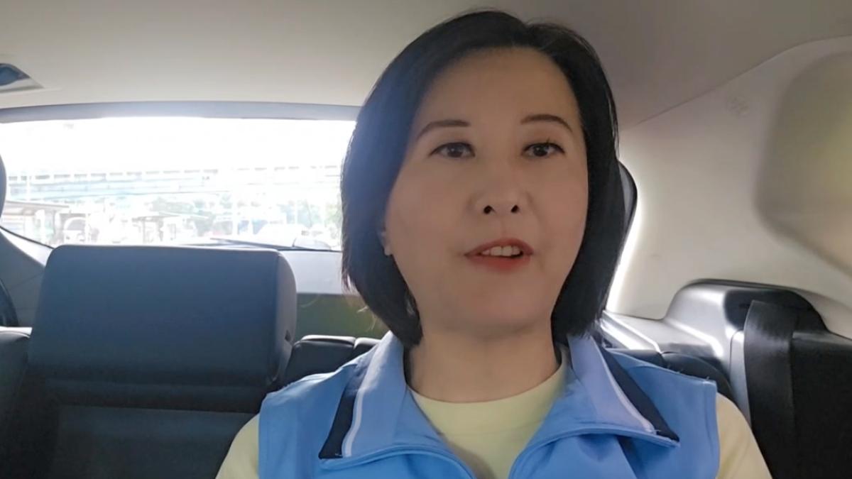 7理由覆議國會改革　王鴻薇怒：行政院成「太上院」閹割立法權