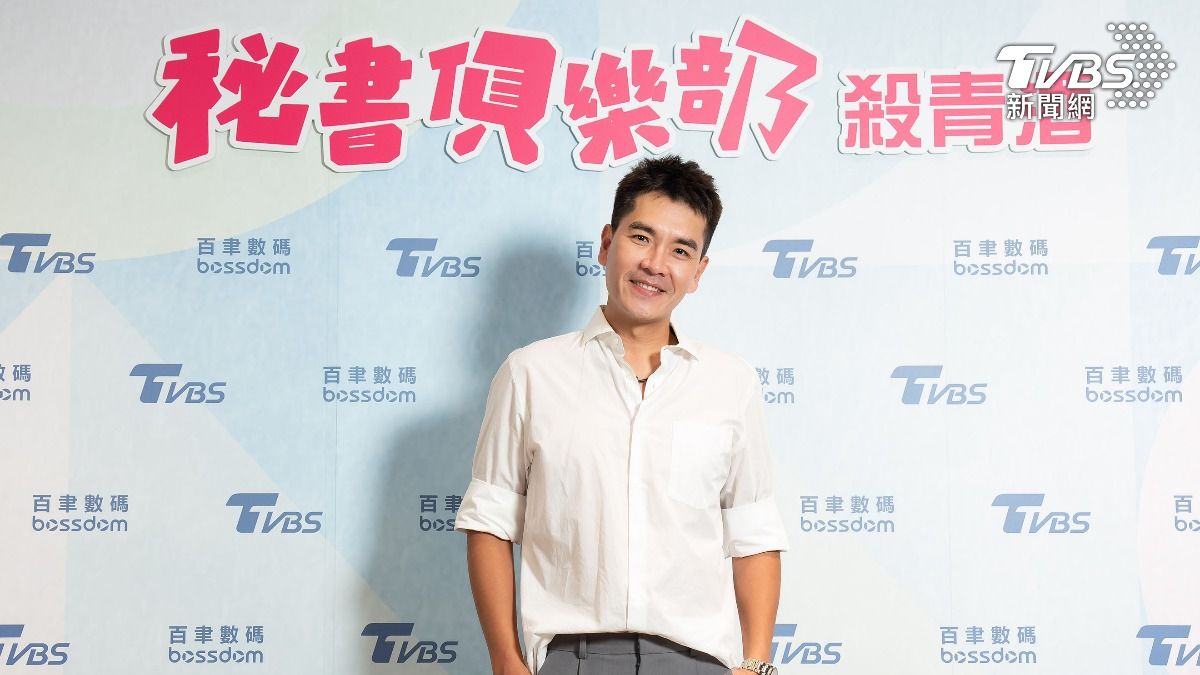 王傳一遭賀軍翔已讀不回!仍讚他「潔身自愛」 曝楊丞琳被網暴心境