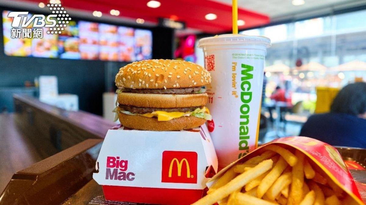 端午連假速食優惠來了!麥當勞買一送一、拿坡里炸雞下殺61折