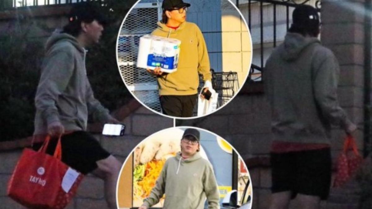水原一平被爆出當外送員不久又丟了工作。(翻攝自 nypost X)