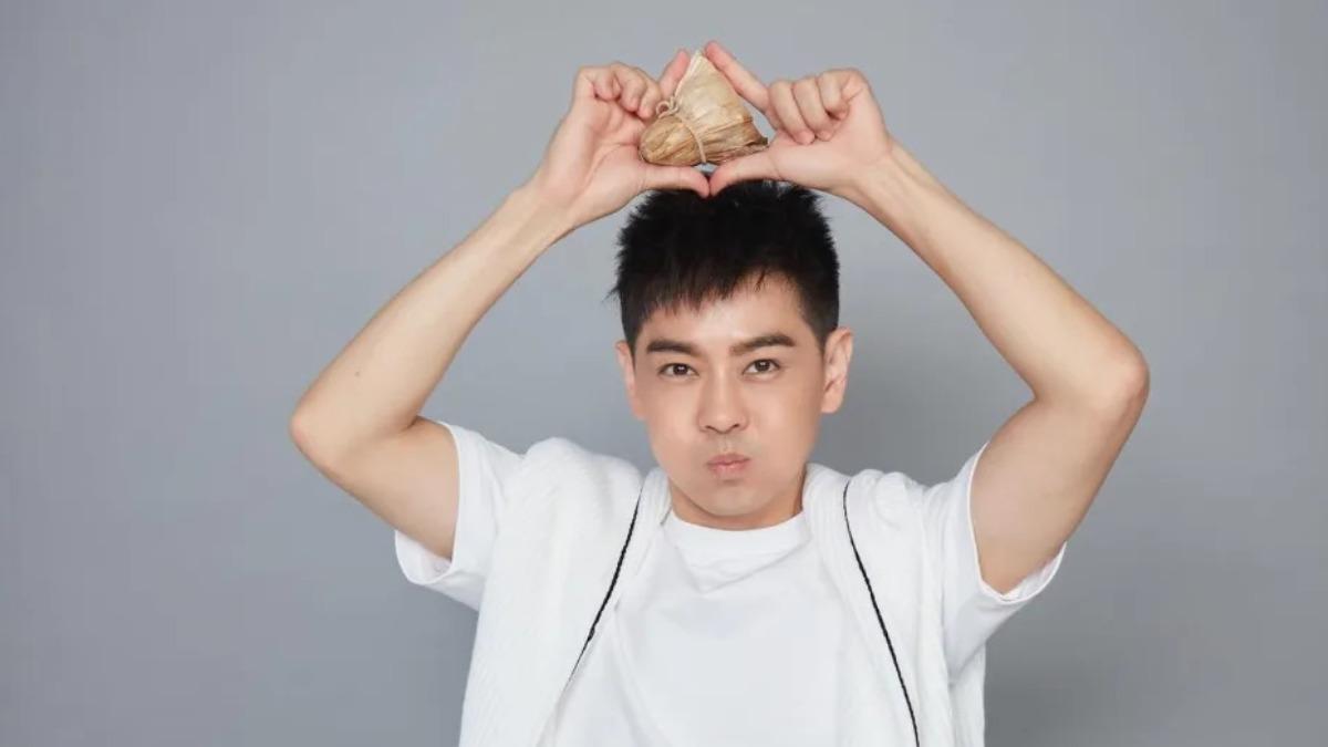 粉絲紛紛對於林志穎的凍齡感到神奇。（圖／翻攝自林志穎臉書）