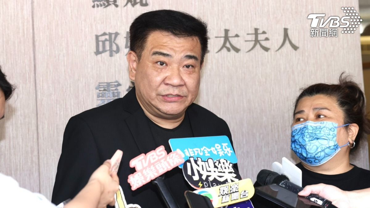 白雲全包唐治平母親「喪葬費」 親曝細節:他身邊友人聯絡我