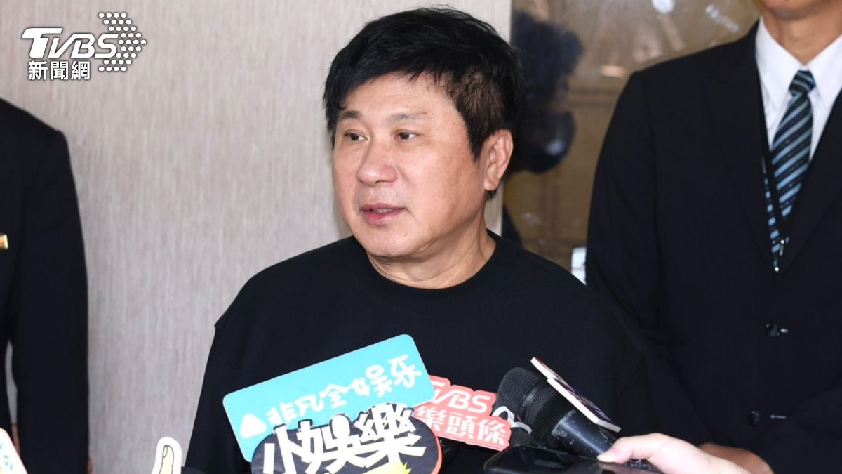胡瓜爆「火燒車」意外！曾高速公路冒煙　90歲嬤也在車上