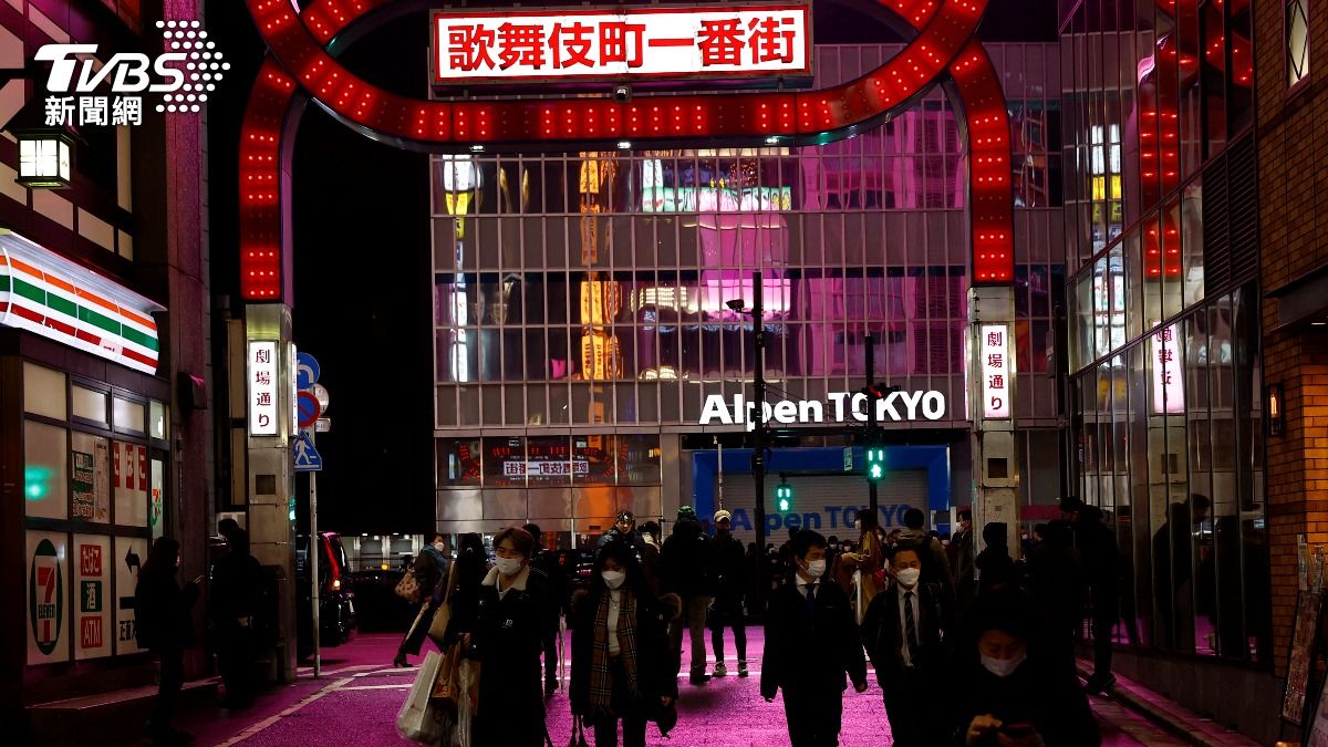 墜入戀愛詐騙陷阱!日女醫愛上牛郎 欠下462萬被逼海外賣淫