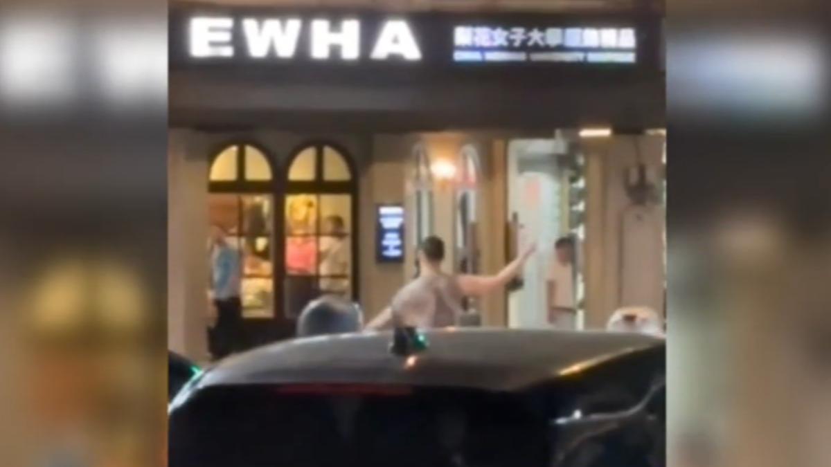 圖/翻攝自 社會事影音新聞