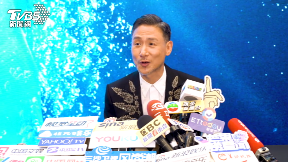 圖/TVBS
