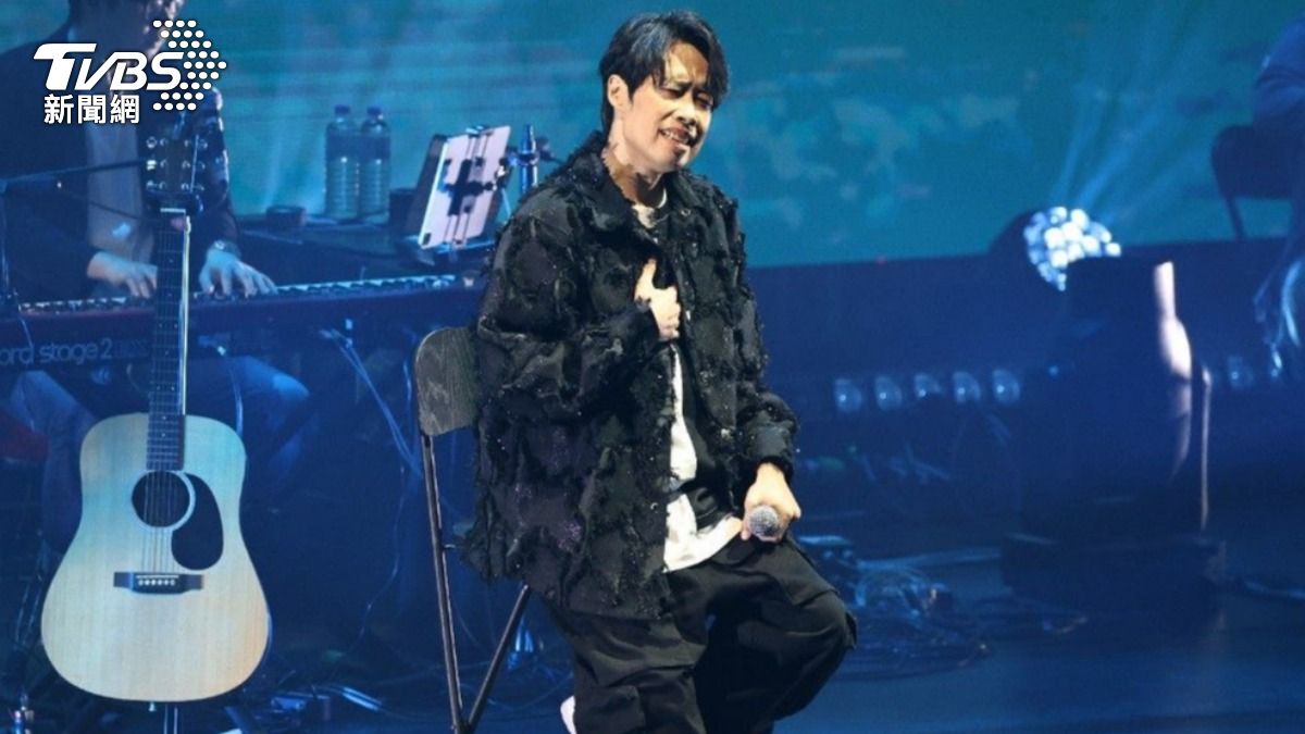 亞洲首例!TANK赴陸完成心肝移植 重生竟喊「台灣省」