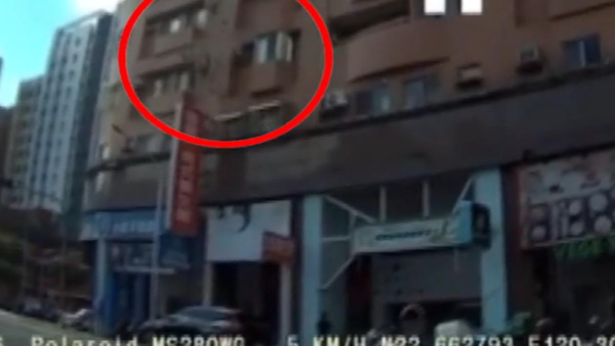 圖/翻攝自 記者爆料網