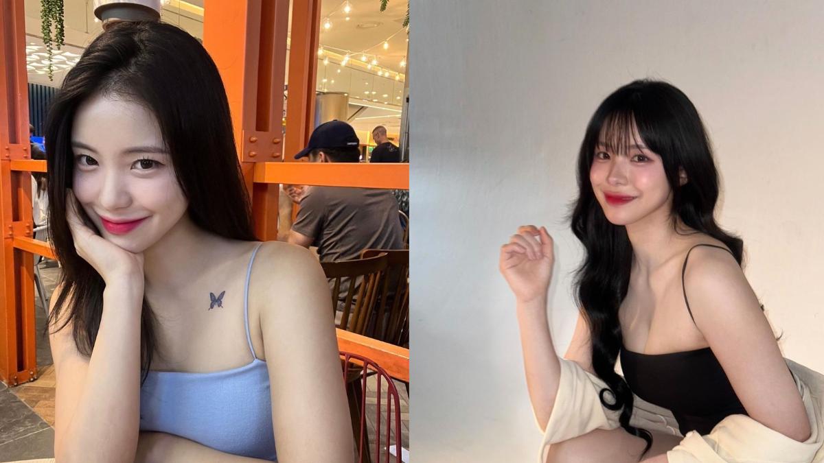 李多慧「蕾絲矇眼」性感熱舞!遭批太情色 本人親回應曝心聲