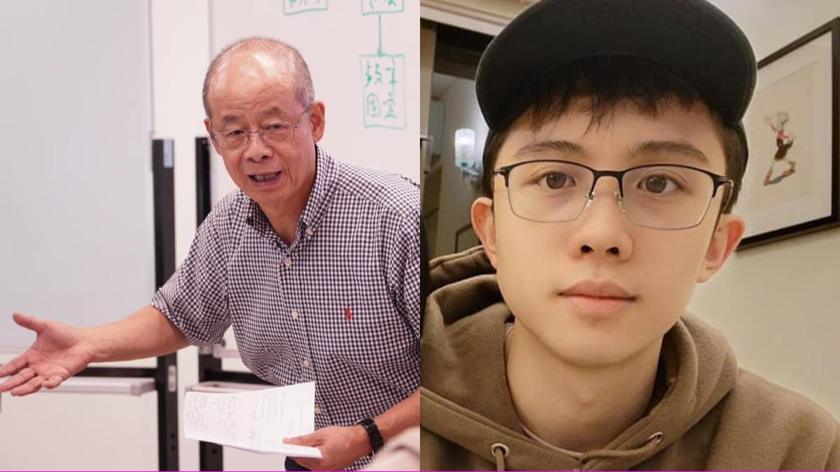 勸孫安佐公開信挨批!恐剝奪拒絕權力 旅美教授「2點」回應了