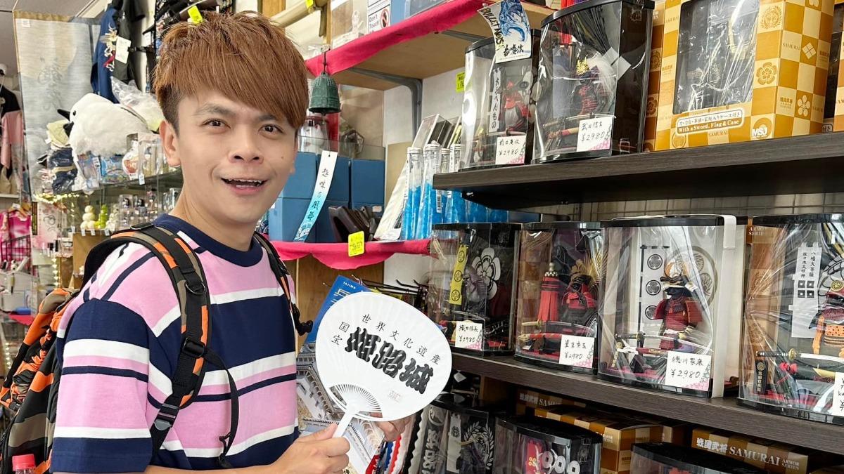 蔡阿嘎過氣了?她質疑開除員工「拉流量」 網一面倒狂轟