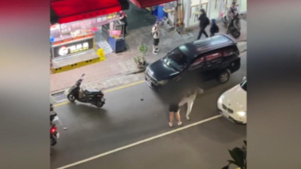 圖/翻攝自 記者爆料網