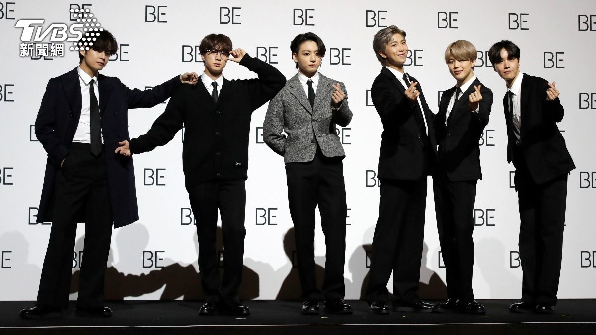 BTS柾國推11周年新曲!感性回應:謝謝粉絲在我身邊
