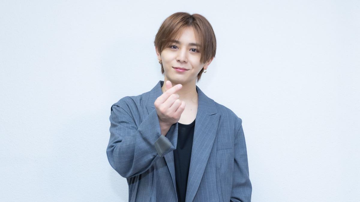 跨海訪問/山田涼介為事業忌口拉麵! 曝追女祕招:鼓起勇氣直說