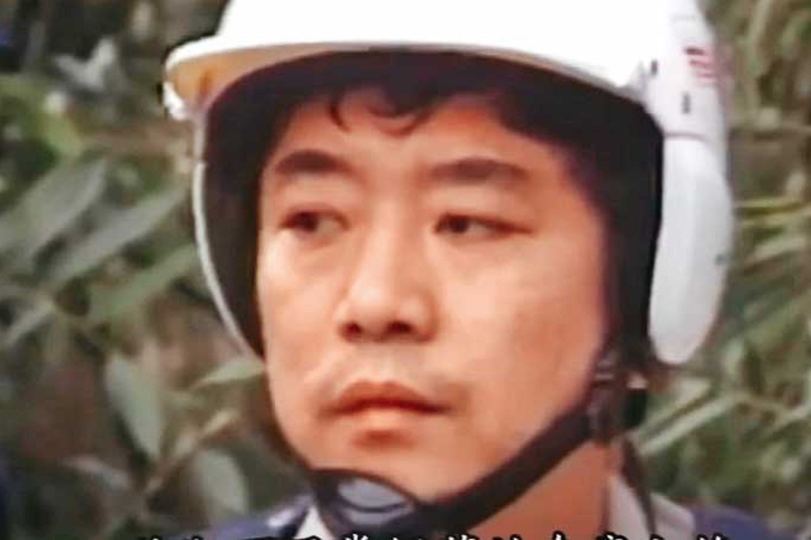 綽號「鬼見愁」的林來福至少殺了25人,創下歷史紀錄。(圖/翻攝東森新聞)