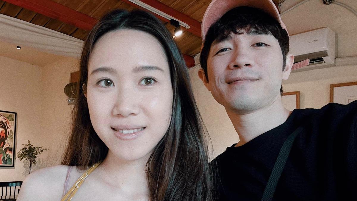 恭喜！男星突「宣布當爸」重大喜訊　甜曬驗孕棒：老婆懷孕了