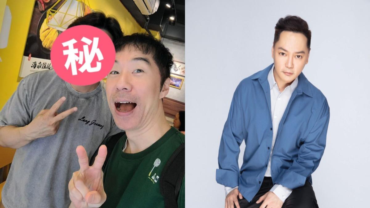 淡出演藝圈15年!49歲男歌手「現蹤台北街頭」 當紅神隱真相惹淚