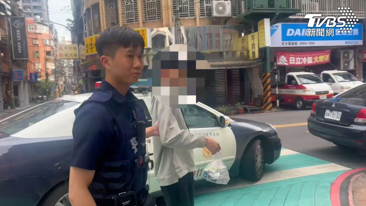 快訊／新北19歲男買宵夜遭仇家圍毆「傷重不治」　警逮5煞偵訊中