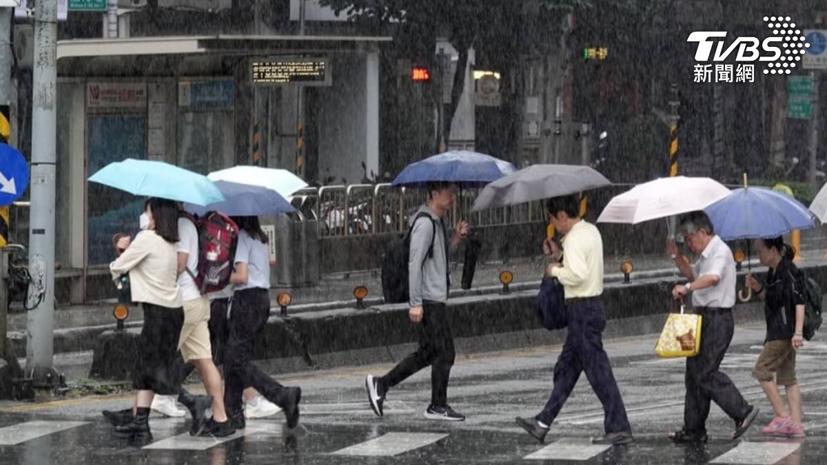梅雨季結束了!氣象專家提醒「準備入夏」 1地吹焚風