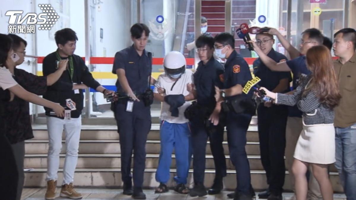 租屋給弱勢房客！失明翁催繳房租遭菜刀砍死　兒：有超現實感